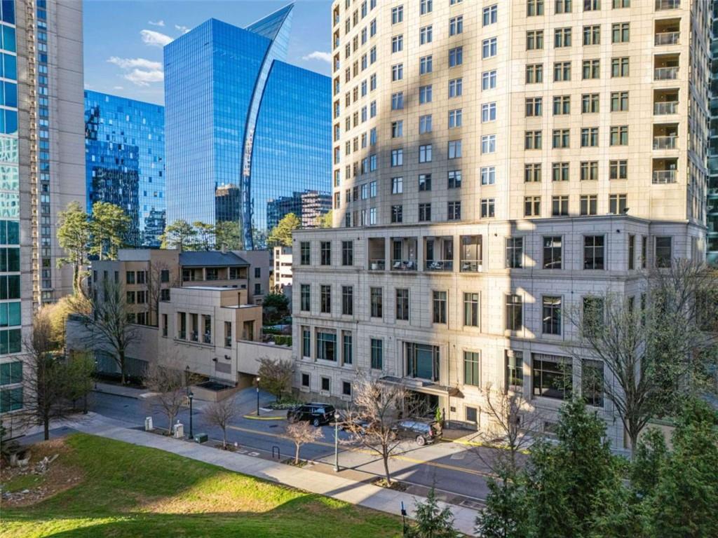 3376 Peachtree Road NE 35A