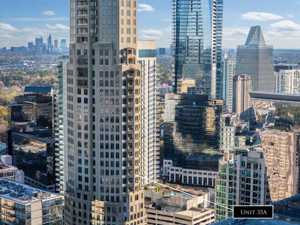 3376 Peachtree Road NE 35A