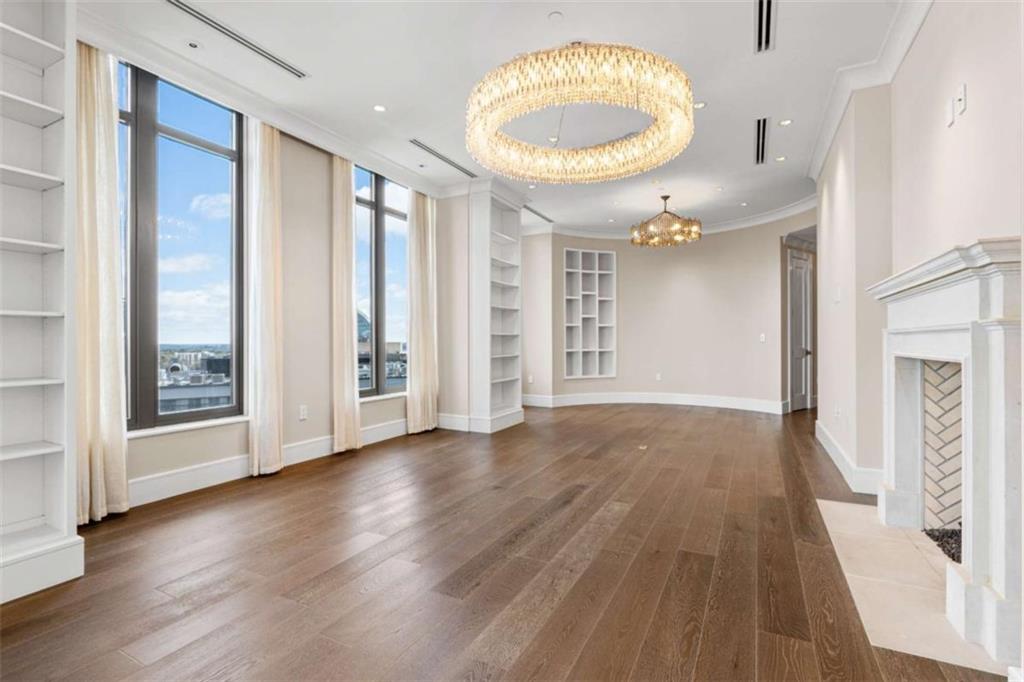 3376 Peachtree Road NE 35A