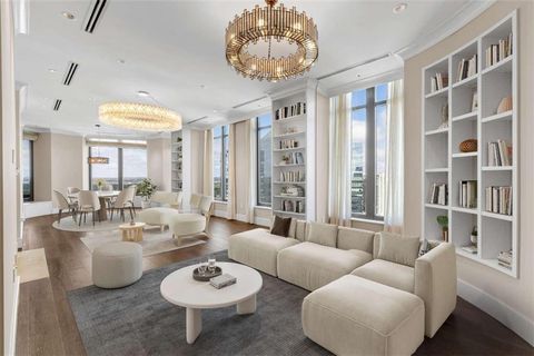 3376 Peachtree Road NE 35A Atlanta GA 30326