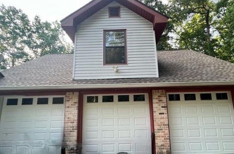 A home in Marietta