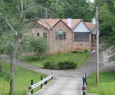 A home in Marietta