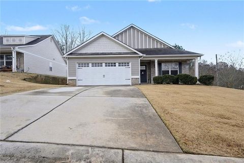 600 Elrod Street Cornelia GA 30531