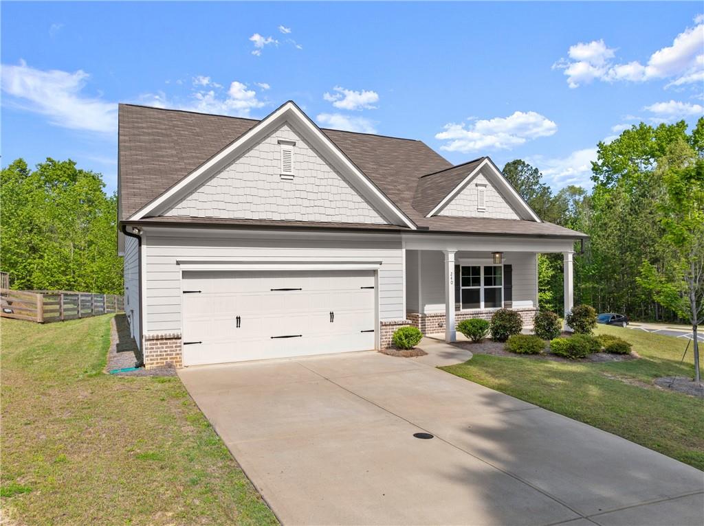 240 Brookstone Trail