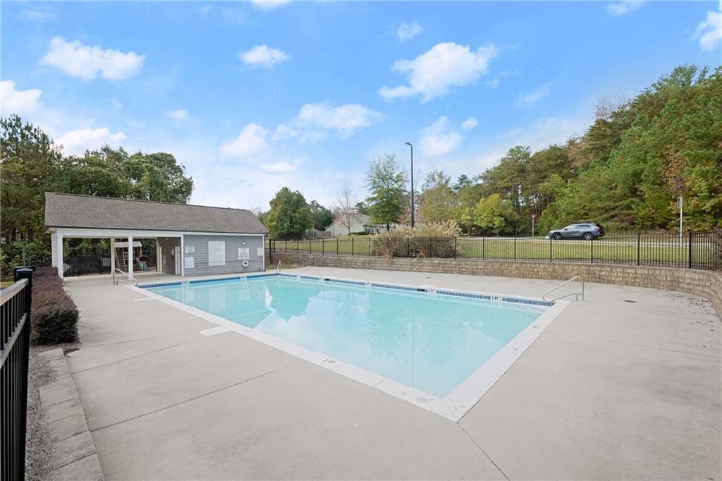 240 Brookstone Trail Trl, Dawsonville, Georgia image 45