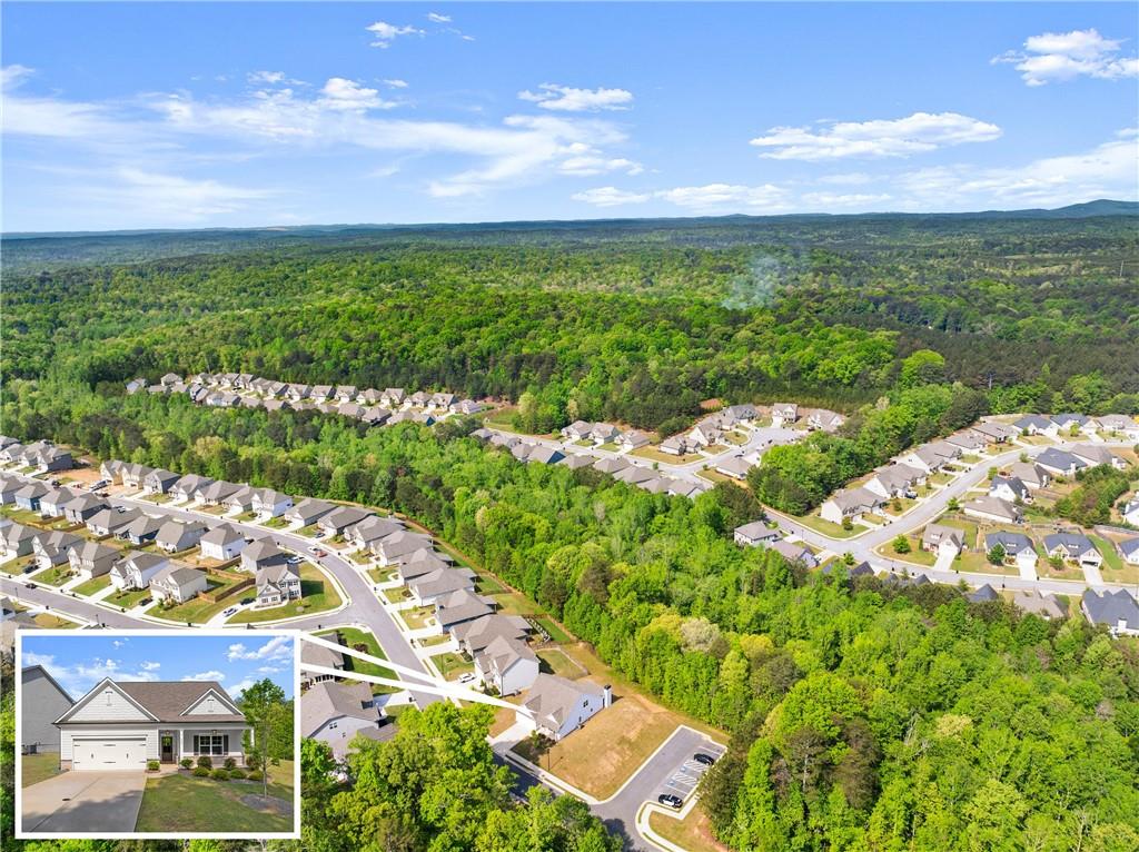 240 Brookstone Trail Trl, Dawsonville, Georgia image 40