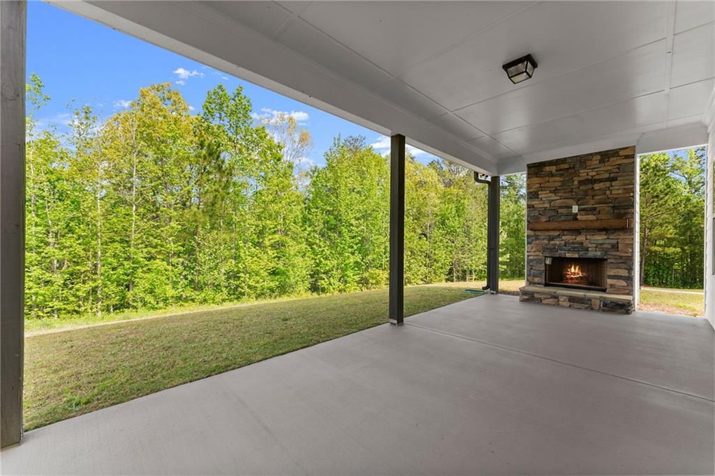 240 Brookstone Trail Trl, Dawsonville, Georgia image 39