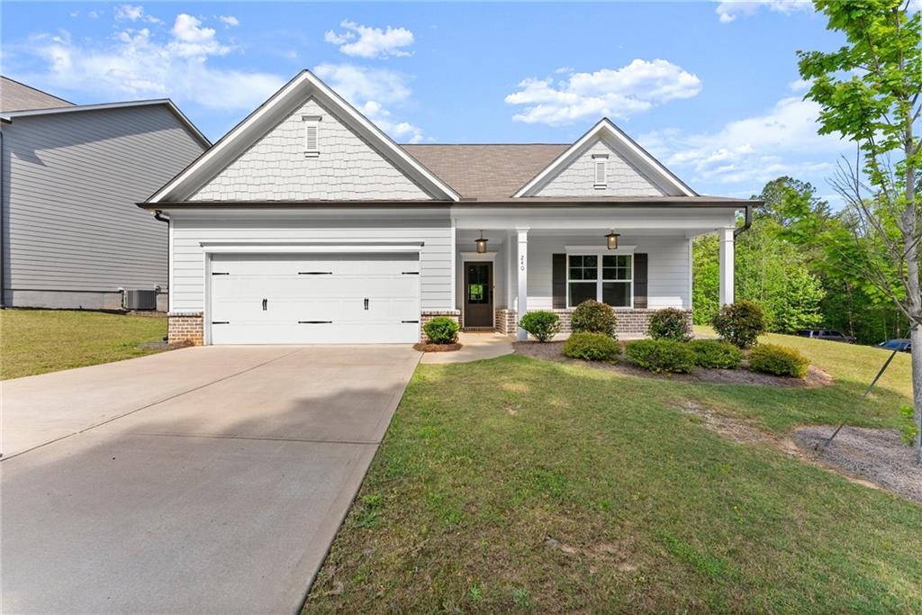 240 Brookstone Trail