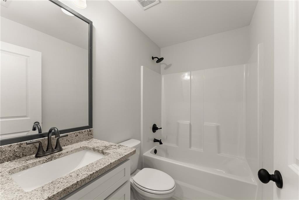 240 Brookstone Trail Trl, Dawsonville, Georgia image 32