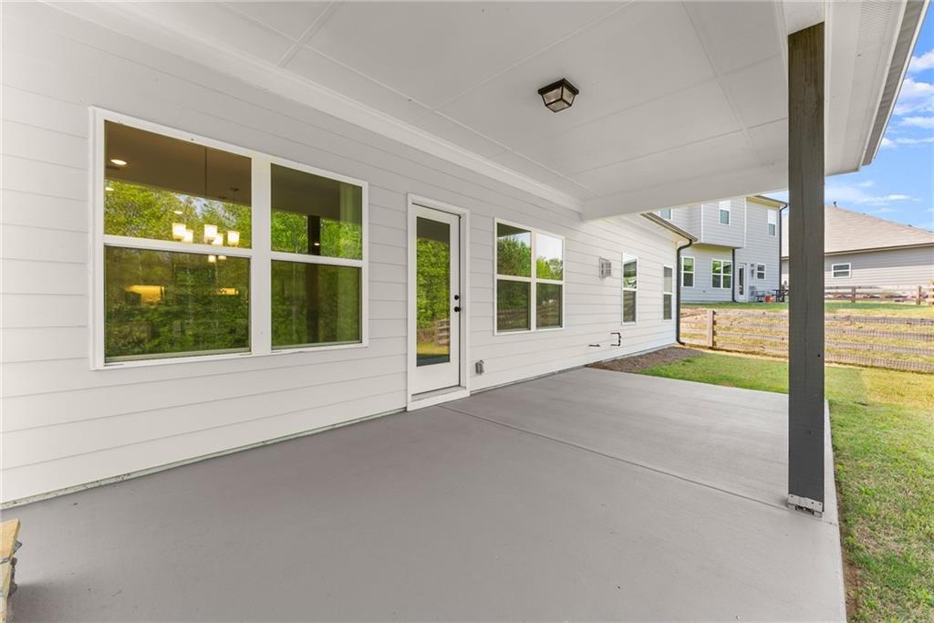 240 Brookstone Trail Trl, Dawsonville, Georgia image 38