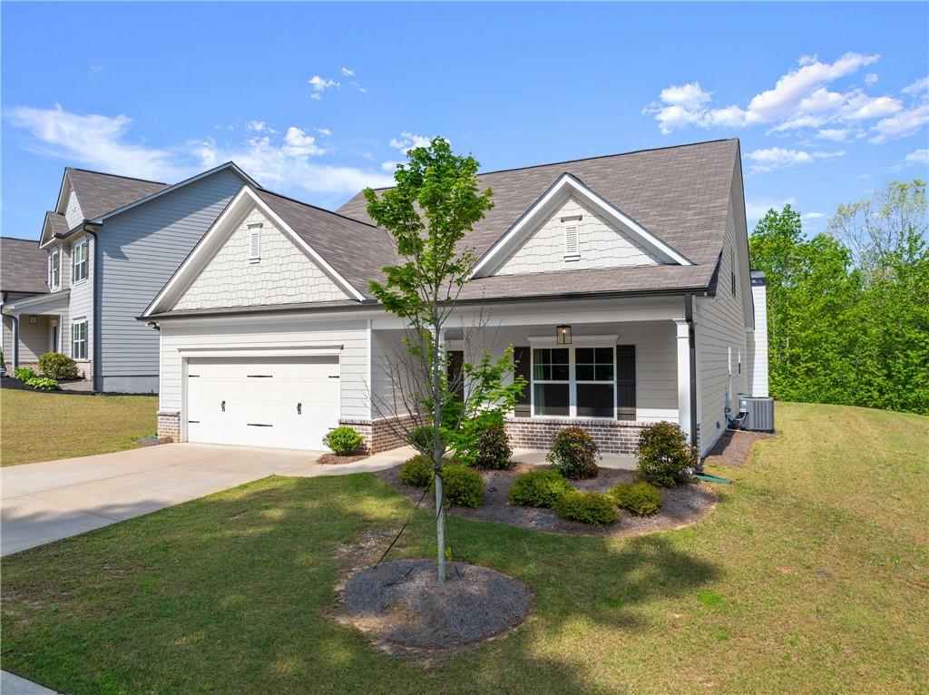 240 Brookstone Trail