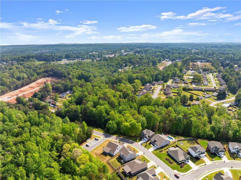 240 Brookstone Trail Trl, Dawsonville, Georgia image 42