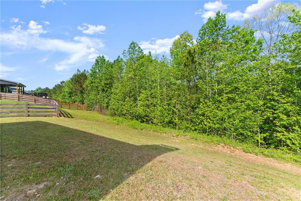 240 Brookstone Trail Trl, Dawsonville, Georgia image 35