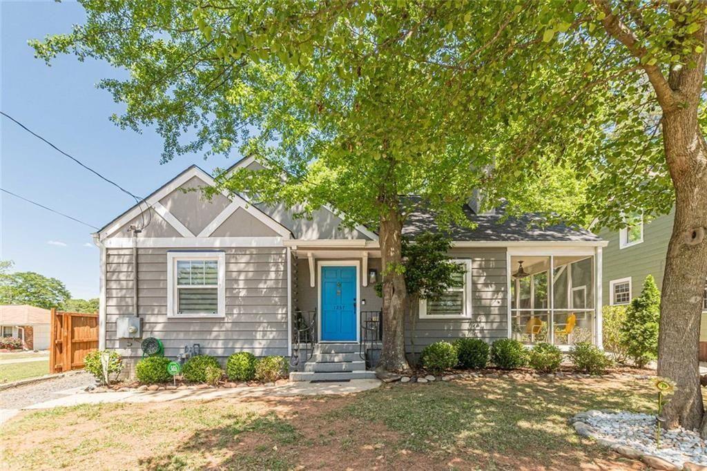Photo 1 of 66 — 1237 Winburn Drive, East Point, GA 30344