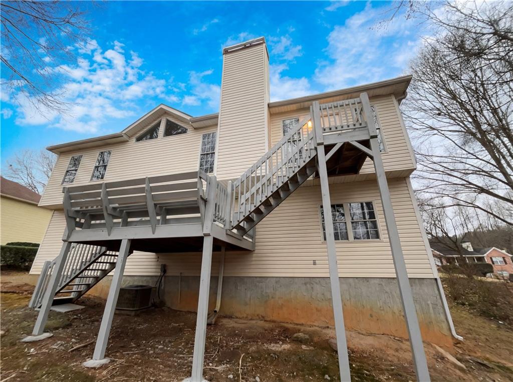 1754 Silverdale Lane