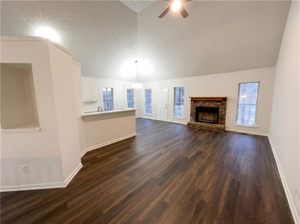 1754 Silverdale Lane