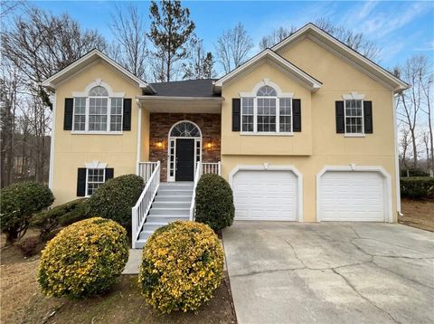 Homes For Sale - 1754 Silverdale Lane<br/> Douglas County, Lithia Springs, GA 30122
