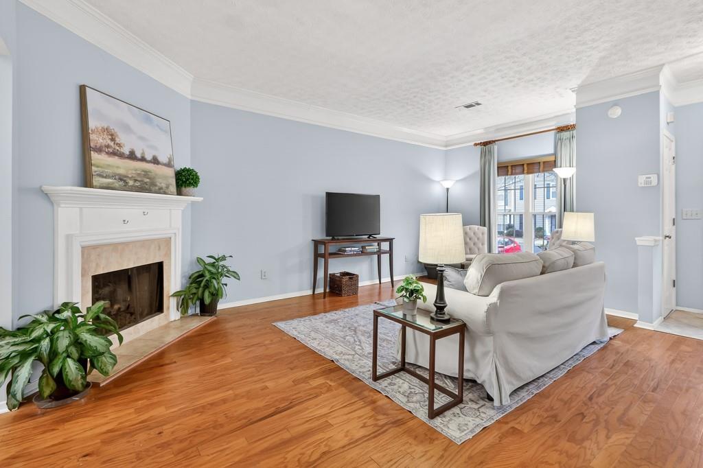 3639 Monticello Commons