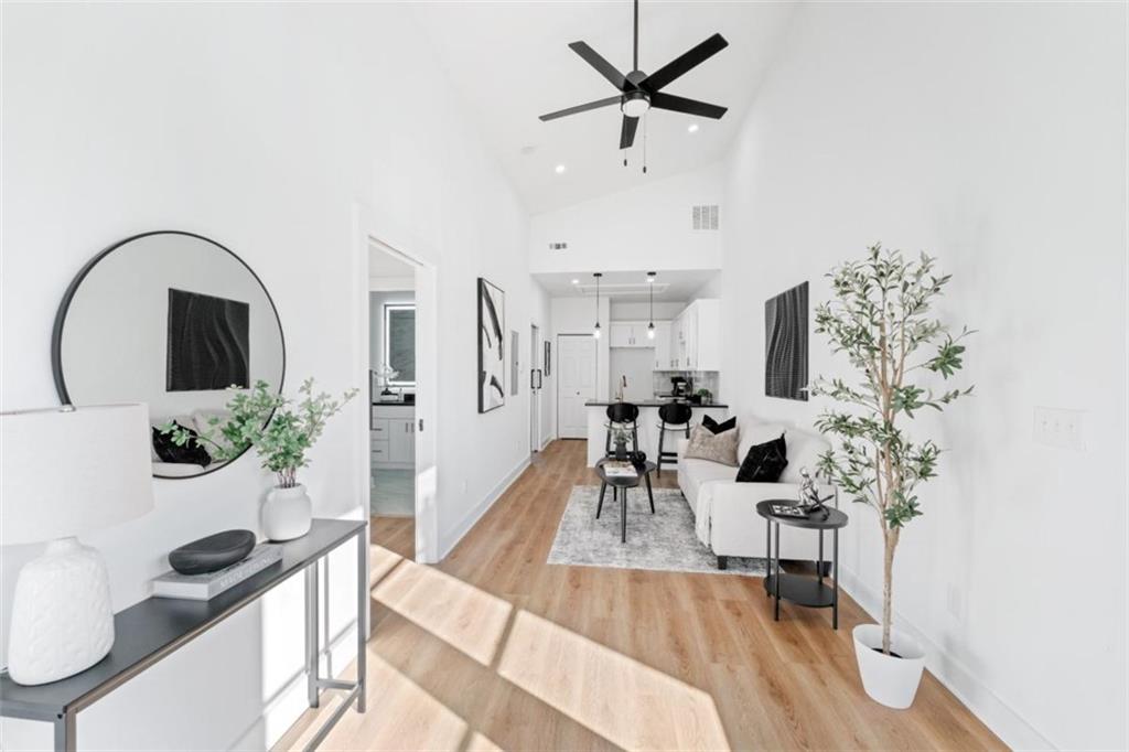 6305 Shannon Parkway UNIT 201