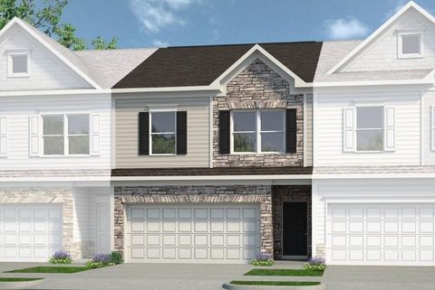 225 Bastian Drive 12 Villa Rica GA 30180