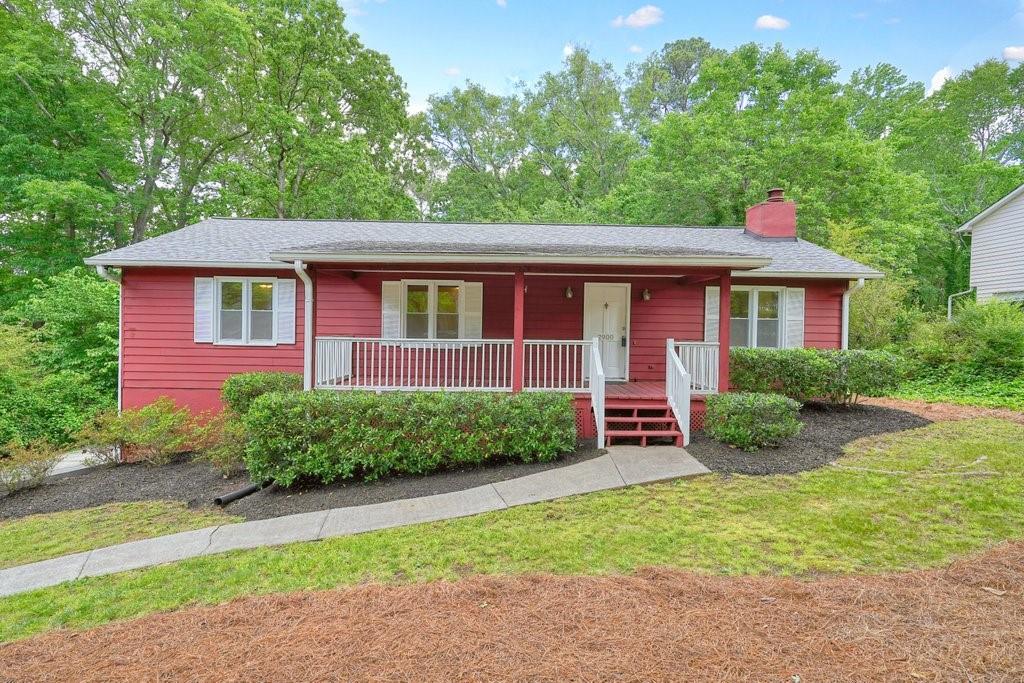 2900 Country Court, Kennesaw, Georgia image 1