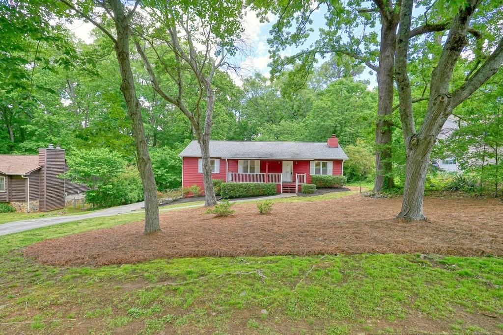 2900 Country Court, Kennesaw, Georgia image 2