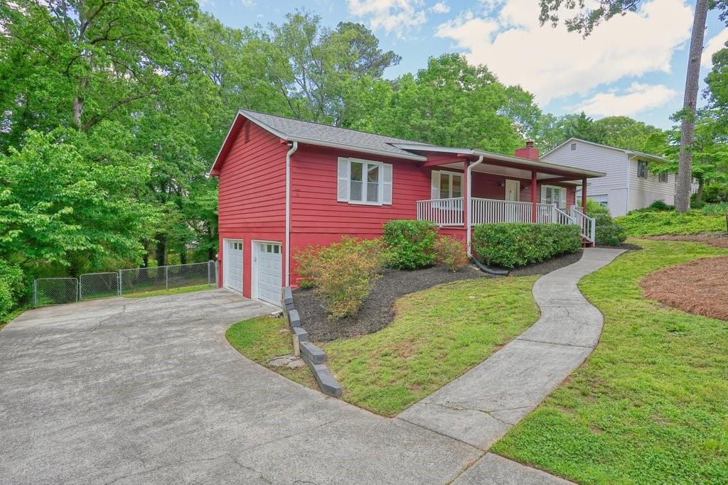2900 Country Court, Kennesaw, Georgia image 4
