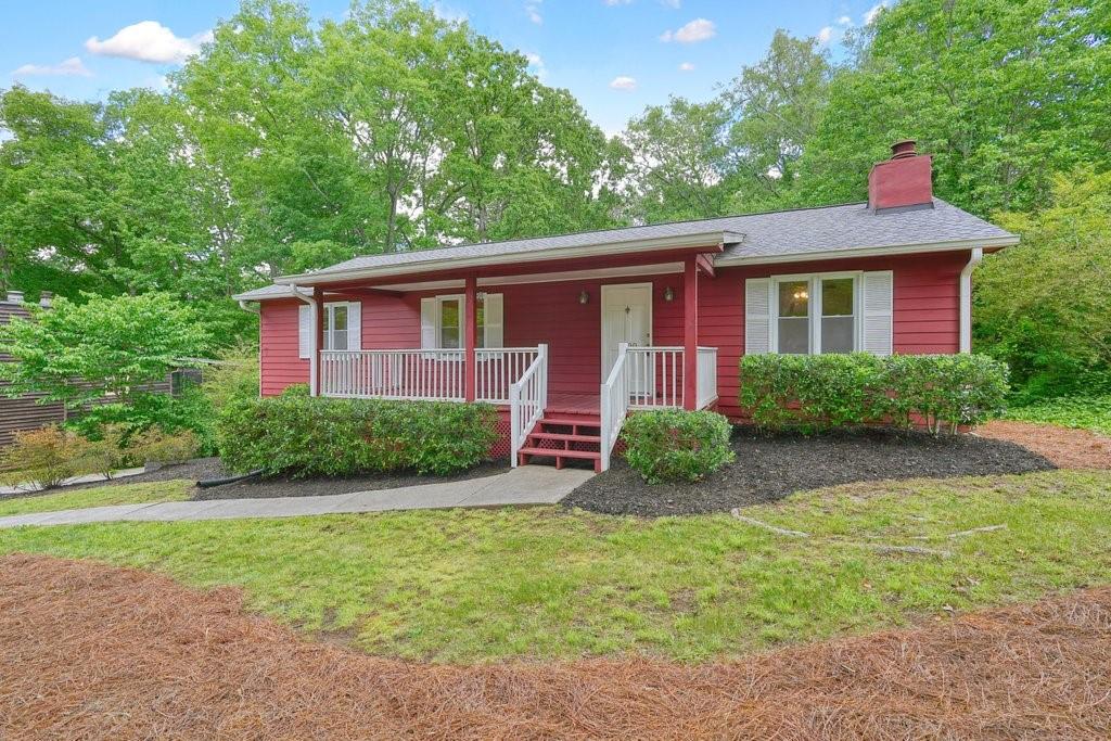 2900 Country Court, Kennesaw, Georgia image 3