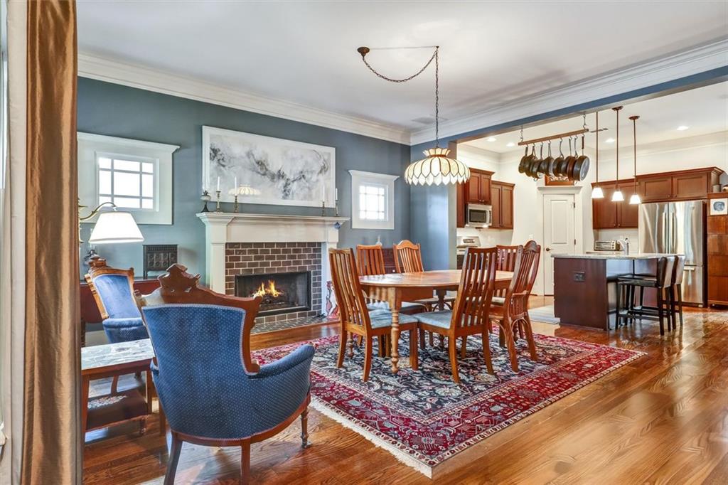 1858 Stoney Creek Drive SE