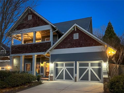 1858 Stoney Creek Drive SE Atlanta GA 30316