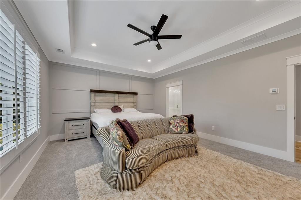 2710 Sandy Irwin Court, Marietta, Georgia image 22