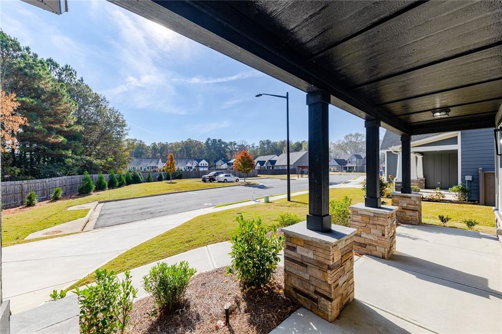 2710 Sandy Irwin Court, Marietta, Georgia image 4