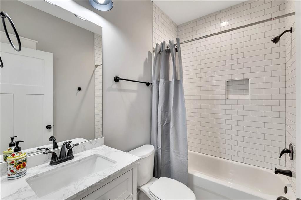 2710 Sandy Irwin Court, Marietta, Georgia image 30