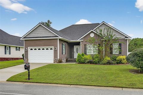 35 COBBLESTONE Boulevard SE Moultrie GA 31788
