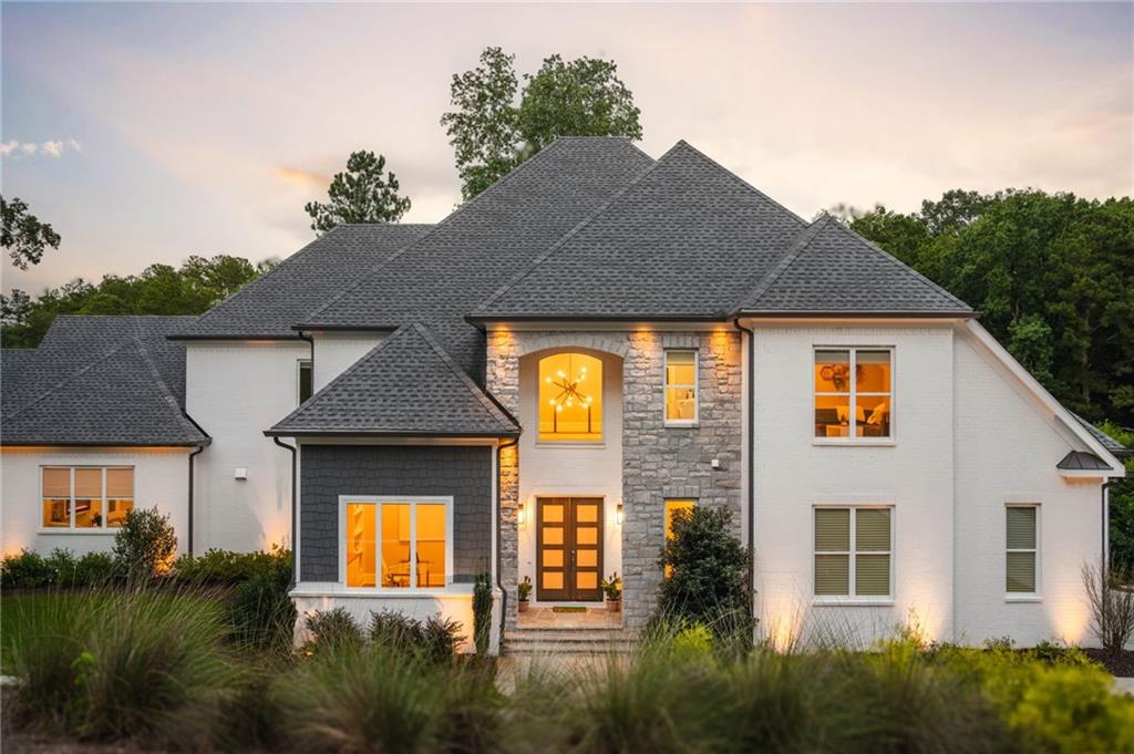 Atlanta Country Club - Residential