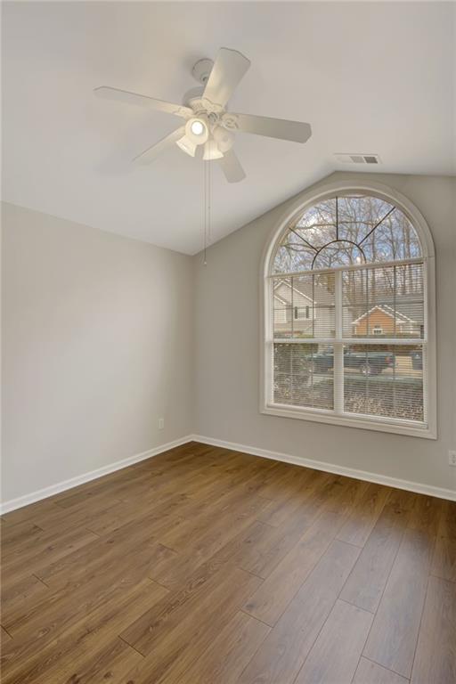 3175 Justice Mill Court, Kennesaw, Georgia image 4