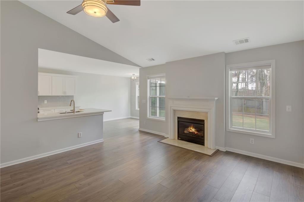 3175 Justice Mill Court, Kennesaw, Georgia image 9