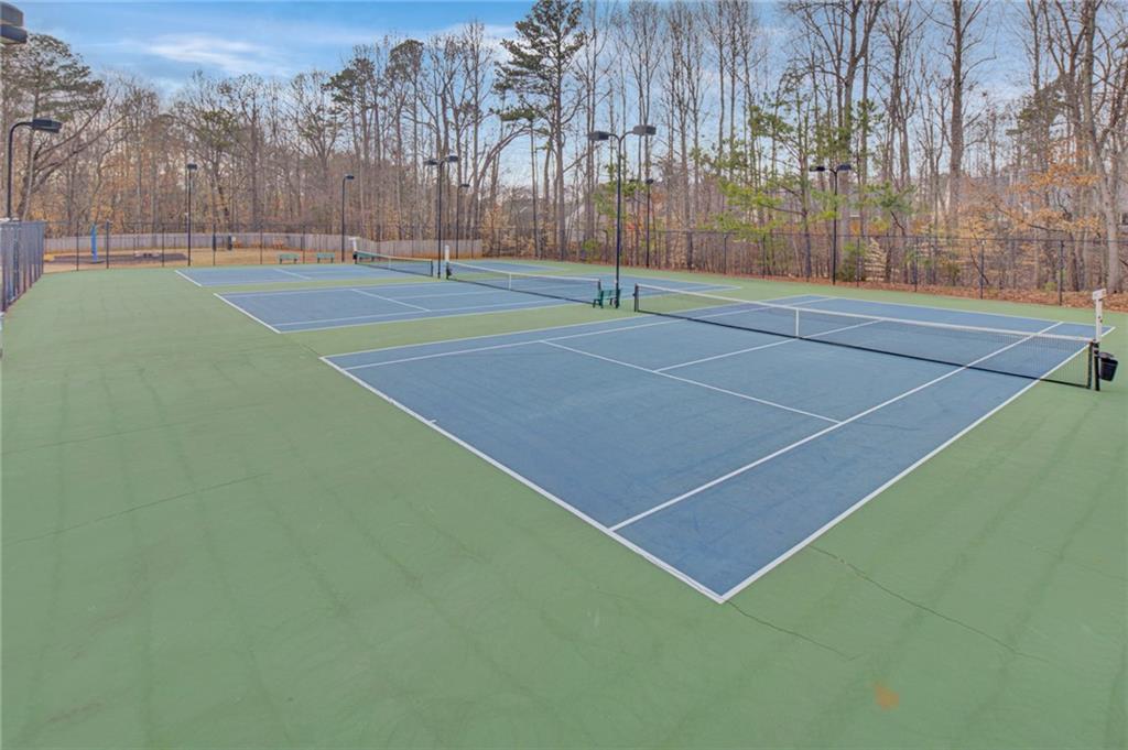 3175 Justice Mill Court, Kennesaw, Georgia image 31
