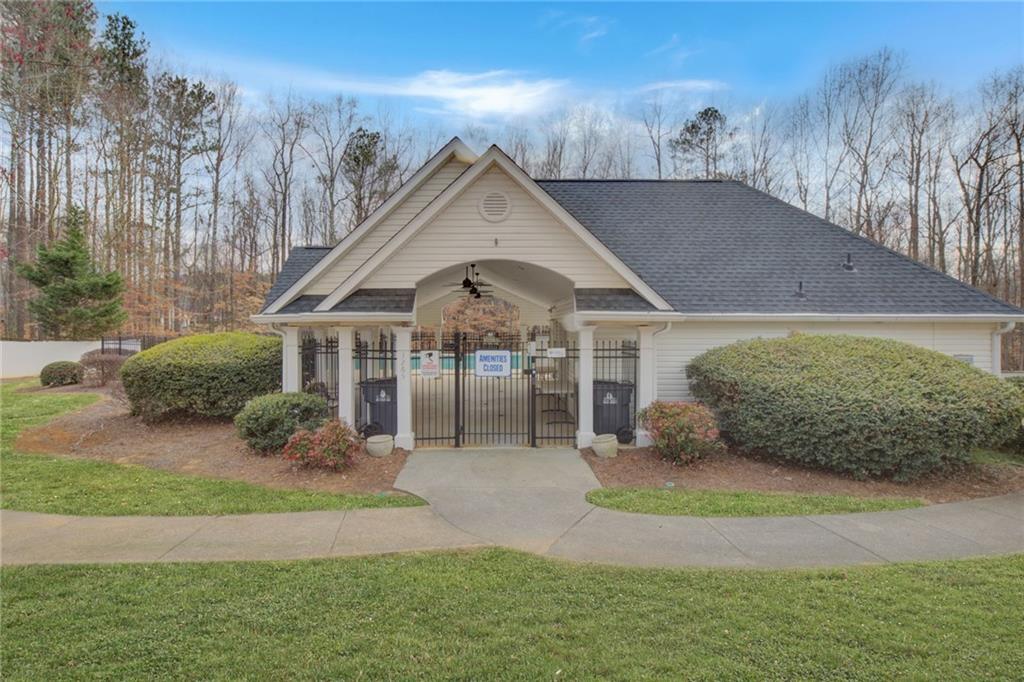 3175 Justice Mill Court, Kennesaw, Georgia image 26