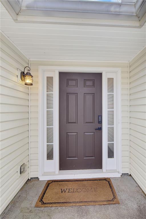 3175 Justice Mill Court, Kennesaw, Georgia image 2