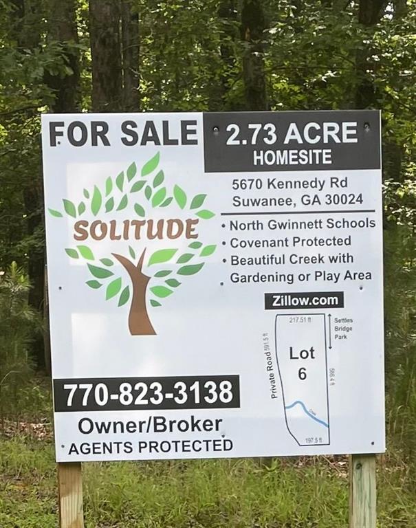 5670 Kennedy Road, Suwanee, Georgia image 14