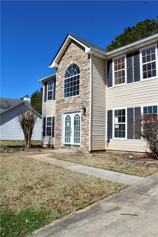 843 Kendall Park Drive, Winder, Georgia image 3