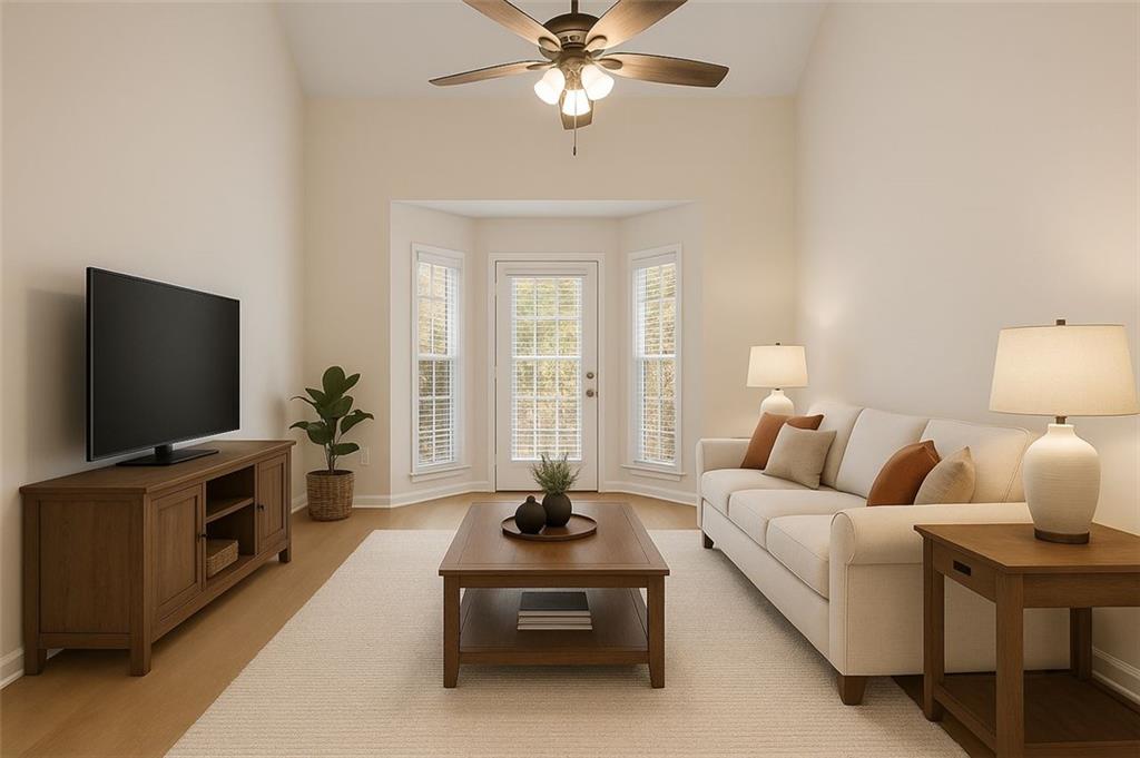 184 DARBYS CROSSING Court