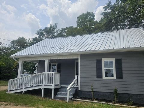 A home in Winder