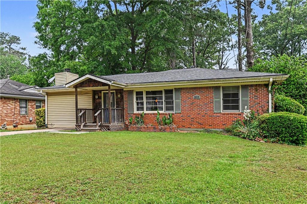 2215 Bonner Road