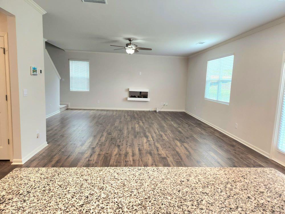 40 Bishop Creek
