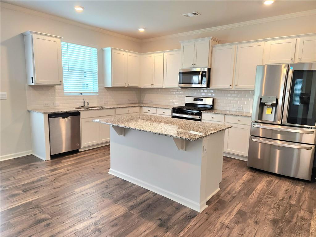 40 Bishop Creek
