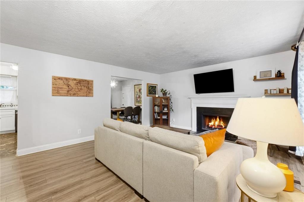 301 Hip Pocket Road