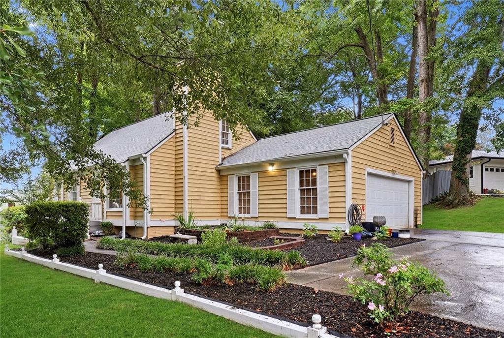 301 Hip Pocket Road