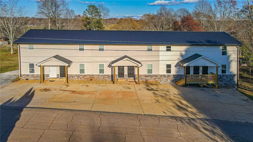 450 Camp Creek Circle, Cornelia, GA, 30531